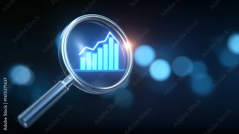 Poster explore effective seo strategies for digital expansion using advanced analytics and search tools.