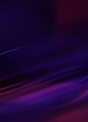 Abstract bright neon background scene with rays, spotlights, multi-colored background.