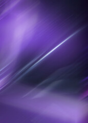 Abstract bright neon background scene with rays, spotlights, multi-colored background.