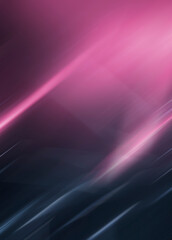 Abstract bright neon background scene with rays, spotlights, multi-colored background.