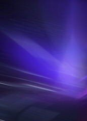 Abstract bright neon background scene with rays, spotlights, multi-colored background.