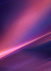Abstract bright neon background scene with rays, spotlights, multi-colored background.