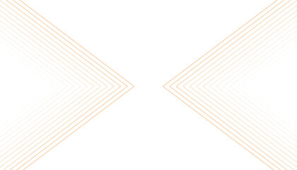 Beige Geometric Lines Pattern, Angled Stripes Texture, Light Color Element with a Modern Style, Isolated Vector Illustration Transparent Background
