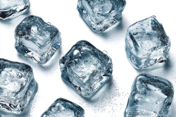 CryoGenesis Frozen Futures