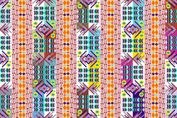 traditional stripe on background,modern fashion art design