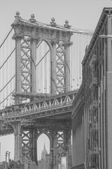 brooklyn bridge new york city NYC 