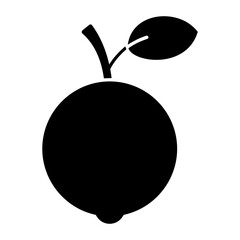 Orange fruit