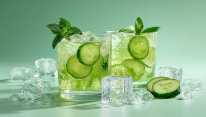 Chrono-Cool The Refreshed Future