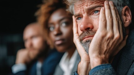 Workplace discrimination causes inequality, reducing employee engagement and fostering hostile work environments.
