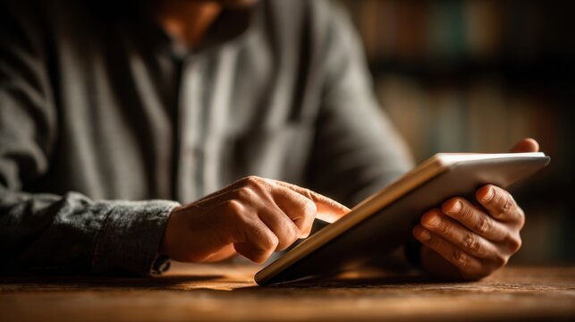 Interactive eBooks offer dynamic content with embedded media and activities, making reading more engaging and educational.
