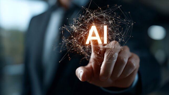 Artificial Intelligence Transforming Technology and Business