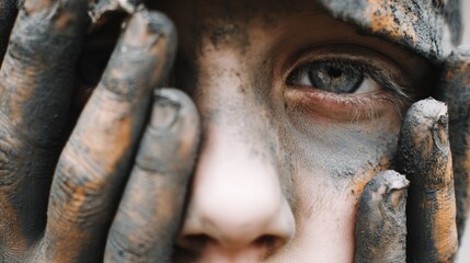 Child labor exploits youth, depriving them of education and harming their physical and mental growth, violating their rights and futures.
