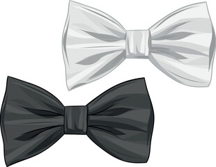 Classic Bow Ties for Formal Fashion and Elegant Occasions