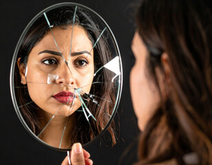 Fragments of Identity