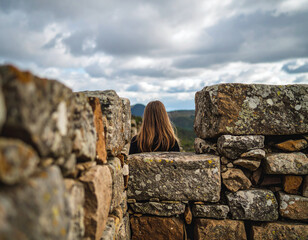 Emotional Walls