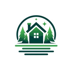green house icon