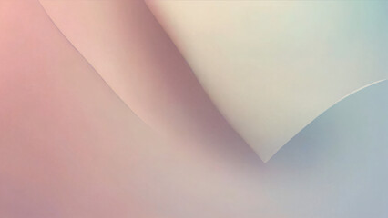 pink paper background