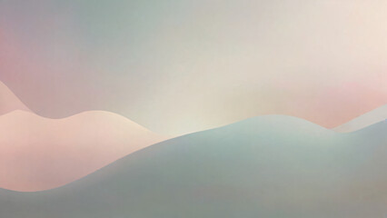 abstract background with clouds