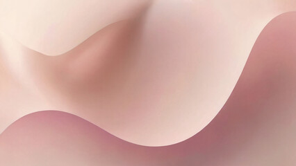 pink silk background