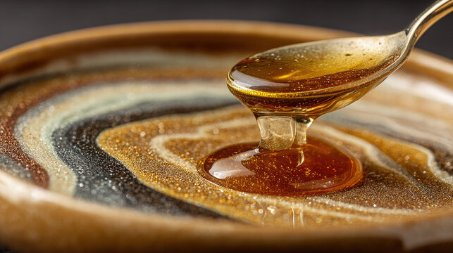 Ambrosia Nectar of the Neo-Cosmos