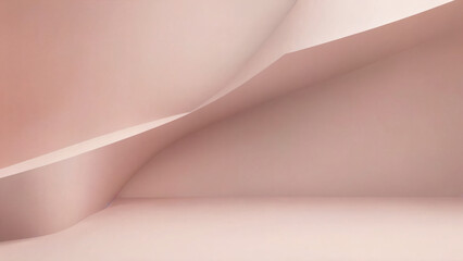 white silk background