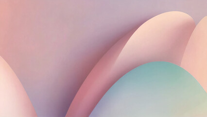 pink easter egg