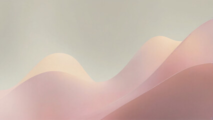 abstract pink background