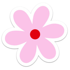 Cute stickers  for decorating 