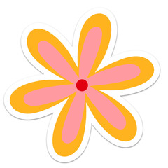 Cute stickers  for decorating 