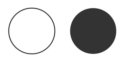 Transformer icon for website design, logo for web and apps.