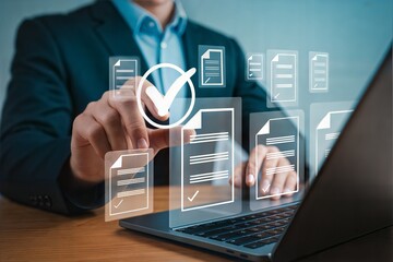 Project Management Achieving Business Goals Through Efficient Task Management