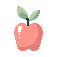 apple illustration design