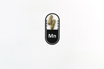 Magnesium supplementation, essential minerals for health and nutritional support