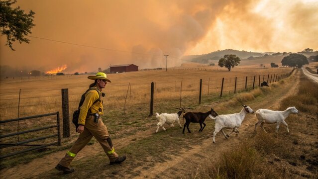 Rural Firefighter Images – Browse 6,539 Stock Photos, Vectors, and ...