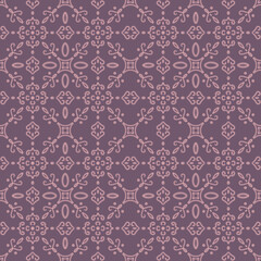 seamless damask wallpaper