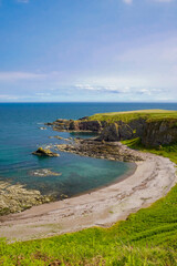 Baia sul mare del nord