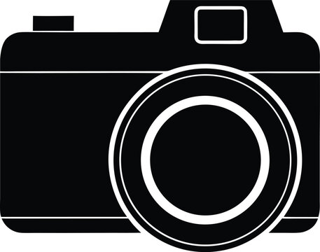 digital photo camera