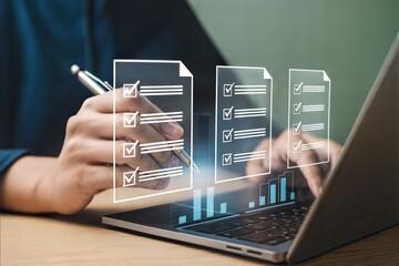 Digital Project Management Planning  Execution