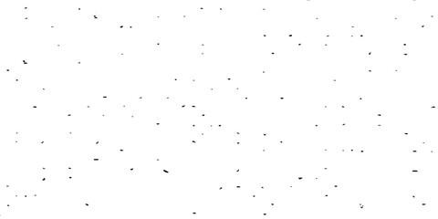 Grunge texture black and white background. Abstract monochrome pattern dust messy background. vintage dust grunge texture on isolated white background.	