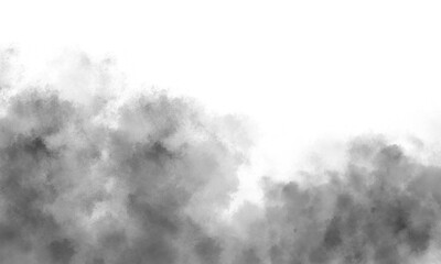 A dense and swirling smoke or cloud background, ideal for creating dynamic, intense, and dramatic...