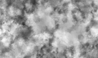 A scattered gray smoke or cloud texture, excellent for creating voluminous, expressive, and...