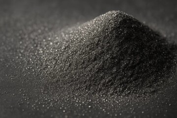 Fine Metal Powder for Industrial and Craft Applications