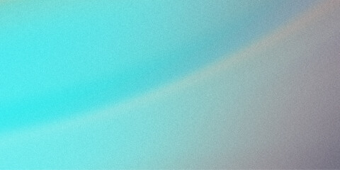Abstract gradient background with blue and gray tones and subtle grainy texture image