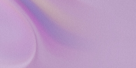 Abstract gradient of purple and lavender colors with a grainy texture and soft blurred shapes