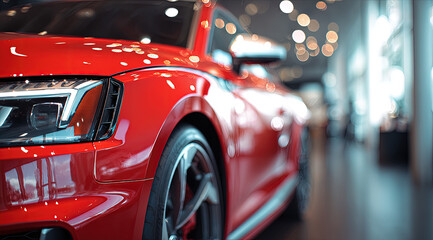 Velocity The Future of Automotive Design