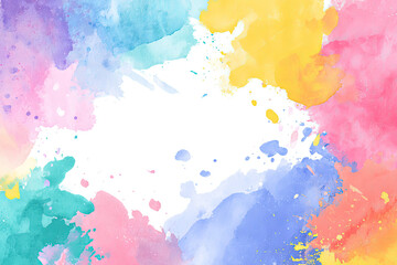 Obraz premium Chromatic Echoes of Neo-Kyoto (8)