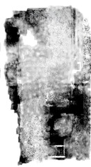 Abstract Monochrome Texture Background Digital Illustration Optimized Adobe Stock