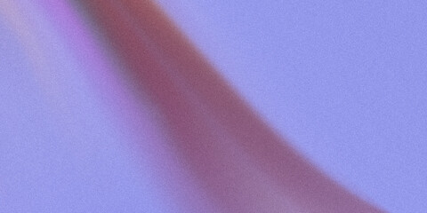 Diagonal Gradient of Purple and Red Hues on a Textured Blue Background Abstract Composition