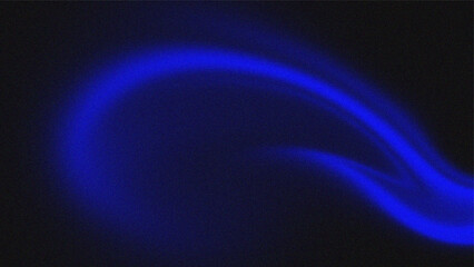abstract background grainy texture . walpaper . blue gradient mix horizontal background