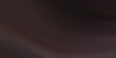 Silhouette of a dark-colored figure in a grainy texture with a subtle gradient effect